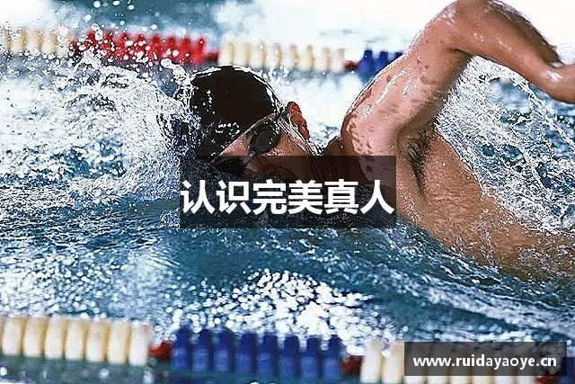 认识完美真人